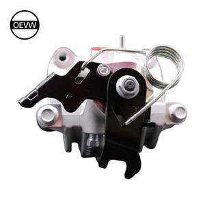 8E0615423 8615423 étrier <span class=keywords><strong>de</strong></span> <span class=keywords><strong>frein</strong></span> arrière gauche pour Vw Passat <span class=keywords><strong>B5</strong></span> 9F0 9F9 1.8T 1.9T 2.0L 2.8L 3B 2.3L <span class=keywords><strong>Audi</strong></span> A6L C5 1.8T 2.5T <span class=keywords><strong>A4</strong></span> 8E2 2.0T - Product Image 5