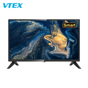 Mini televisión portátil de <span class=keywords><strong>12V</strong></span> para <span class=keywords><strong>caravana</strong></span>, dispositivo de <span class=keywords><strong>TV</strong></span> inteligente con pantalla de 19 a 22 pulgadas, Android, HD, LED, LCD - Product Image 6