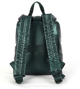 Двойной мешок a Bandouliere Femme Voyage Sac a dos <span class=keywords><strong>Double</strong></span> Bandouliere Femme Ретро Vert Belle Ecole Sac a dos Leger Et Decontracte - Product Image 4