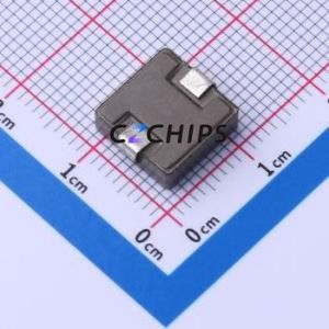 ตัวเหนี่ยวนำพลังงาน XR1040-R36M SMD,11.5x10mm (การเหนี่ยวนำ: 360nH )(ความแม่นยำ: 20% พิกัดกระแส: 30A) - Product Image 2