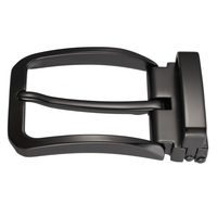 Ceinture décontractée pour homme à boucle ardillon, style tendance HEADLY35-4021