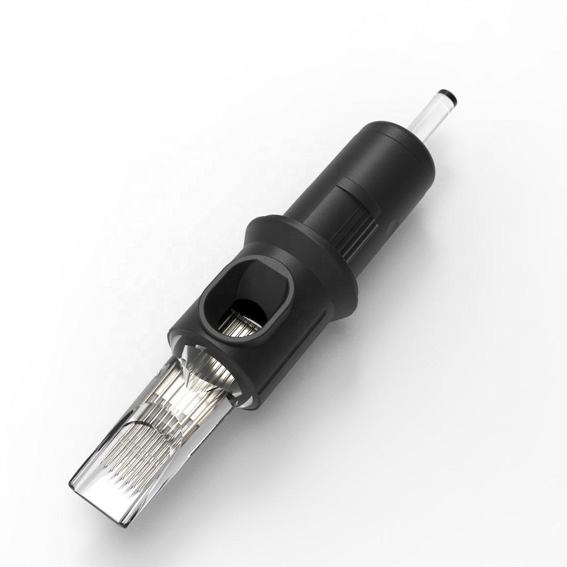 Dragon Pestle оптовая продажа 20 шт. коробка 15m1 одноразовая Татуировка Bugpin картридж игла