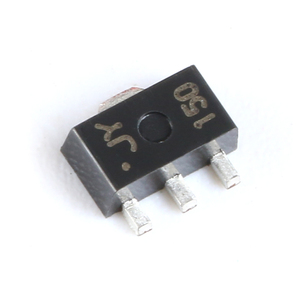 Transistor PNP Original 2SA1013 TO-92MOD 160V/-1A de Conexión Directa, Juego de 5 Piezas - Product Image 2