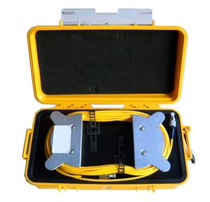 SENTER STS826 เครื่องทดสอบสายเคเบิลใยแก้วนำแสง SM MM - Product Image 2