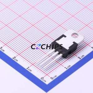 Nouveau et original STPS30H100CT TO-220 Diode Schottky Diode Vente en gros de composants électroniques Fournisseur de puces et service BOM - Product Image 2