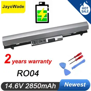Batería de ordenador portátil RO04 <span class=keywords><strong>para</strong></span> <span class=keywords><strong>HP</strong></span> <span class=keywords><strong>ProBook</strong></span> 400 <span class=keywords><strong>440</strong></span> <span class=keywords><strong>G3</strong></span> 430 <span class=keywords><strong>G3</strong></span> RO04XL RO06 RO06XL 1/DB7A 805045-851 805292-001 RO04 - Product Image 2