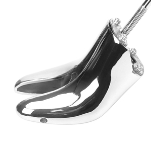 Botas superiores al por mayor, árbol de tacón alto, árboles de aleación de aluminio ajustables, camilla de zapatos para hombres y mujeres, árbol de zapatos - Product Image 2