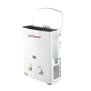 5L High Pressure Battery Powered Portable Smart Hot Water <strong>Camping</strong> Shower Rv Water <strong>Heater</strong> <strong>Gas</strong> - Product Image 2
