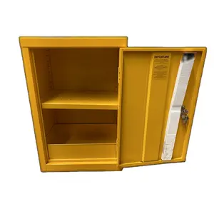 Laboratory chemical reagent storage cabinet suppliers flammable drum storage cabinets for chemicals and hazardous subst