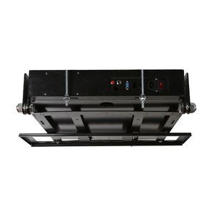 Telecomando elettrico grande carico proiettore ascensore nascosto accessorio per presentazione pieghevole per 40-70 pollici soffitto TV - Product Image 5