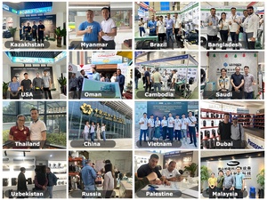 Bescool 20 + tấn thương mại công nghiệp gạch block Maker 380V động cơ lớn Ice Block làm nhà hàng bán lẻ nhà máy sản xuất - Product Image 2