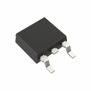 Compre Componentes Electrónicos en Línea del Canal del Fabricante: Transistores FDD8580 TO-252AA - Product Image 1