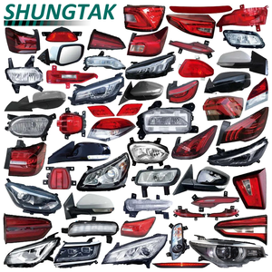 Wholesale MG 550 Headlight Long-Lasting Durability | Alibaba.com