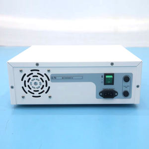 Bomba de Irrigación y Succión Portátil Médica para Histeroscopia/Artroscopia/Urología, Bomba de Irrigación y Succión Laparoscópica - Product Image 2