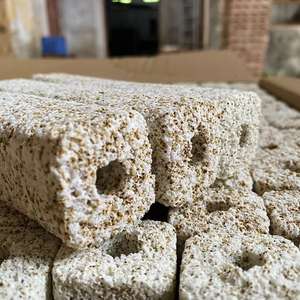 כיתה 2 רחוק-אינפרא אדום בית חיידקי בורדו חומר מסנן שבור מודרני 154 קרמיקה אבן אלמוגים - Product Image 2