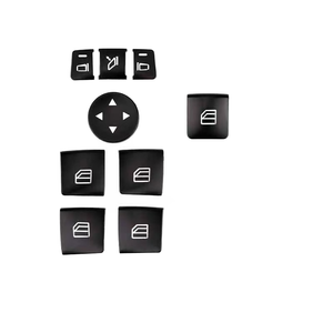 สวิตช์ยกกระจก Button204 905 54 02-1 - Product Image 2