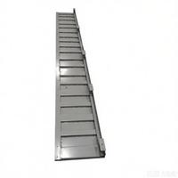 Fabrication sur mesure de pièces en aluminium et acier inoxydable, pièces estampées, découpe laser, fabrication de tôles, service de prototypage rapide
