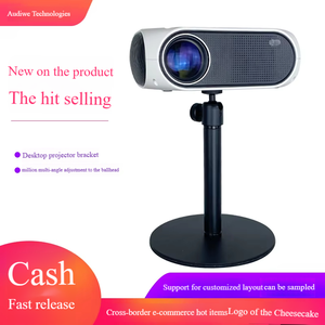 <span class=keywords><strong>Table</strong></span> Stable Base Ultra Courte Portée Projecteur Stand Multiple <span class=keywords><strong>Support</strong></span> Caméra Sport Vidéo Home Cinéma 4K Projecteur Titulaire - Product Image 5