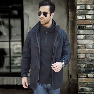 Chaqueta Táctica Vintage <span class=keywords><strong>M65</strong></span>, Chaqueta de Campo, Parka <span class=keywords><strong>M65</strong></span> - Product Image 4