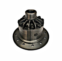 Réducteur de différentiel d'essieu motrice pour chargeuse sur pneus XCMG ZL50G LW300K