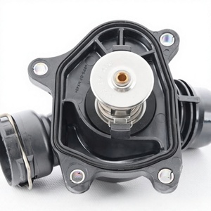 Termostato de motor 11517805811 para Bmw E60 E90 E70, pieza de repuesto nueva - Product Image 1
