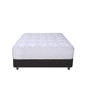 Hôtel 5 étoiles bonnell, <span class=keywords><strong>matelas</strong></span> à ressort et base de lit, <span class=keywords><strong>matelas</strong></span> de taille double - Product Image 1