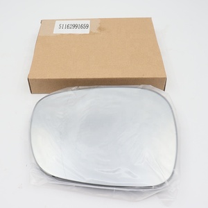 Nuovo specchio per punto cieco per auto 51162991659 vetro per <span class=keywords><strong>specchietto</strong></span> retrovisore <span class=keywords><strong>sinistro</strong></span> vetro per <span class=keywords><strong>specchietto</strong></span> retrovisore per BMW X1 E84 X3 F25 2009-2015 - Product Image 6