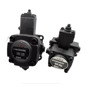 ปั๊มใบพัด EALY รุ่น VPE-F12D/D/B/A/15D/C/B/A/20D/C-10 - Product Image 1