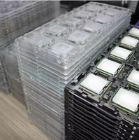 I3 12100 CPUs for Intel Core I3-12100 3.3 GHz 4-Core 8-Thread New Processor Intel 7 L3=12M 60W LGA 1700 for Desktop Gaming Pc