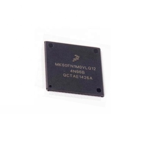 MK64FN1M0VLQ12 全新原装 <span class=keywords><strong>ARM</strong></span> 微控制器 IC <span class=keywords><strong>MCU</strong></span> 32位 1MB 120Mhz Flash LQFP144 电子元件 - Product Image 3