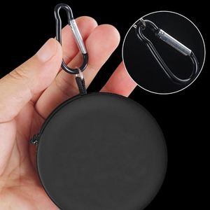 ที่เขี่ยบุหรี่พกพาแบบมีโลโก้สั่งทำได้ ขนาดพกพา ป้องกันกลิ่น พร้อมพวงกุญแจ ใส่บุหรี่ได้ ใช้กลางแจ้ง พกพาสะดวก - Product Image 2