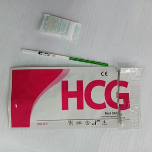 Glob Biotech 6.0mm Günstiger Preis <span class=keywords><strong>Fertility</strong></span> Mid stream <span class=keywords><strong>Test</strong></span> für Frauen - Product Image 1