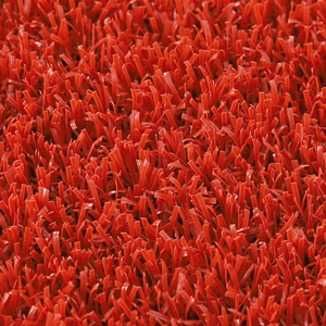 Césped artificial LFL para cancha de tenis, rojo, profesional, para deportes, de fácil instalación, simulación de césped - Product Image 4