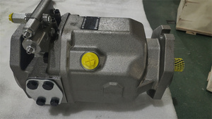 Pompes à piston hydrauliques A10V A10VO A10VSO A10VSO10 A10VSO28 A10VSO45 A10VSO71 Pompe hydraulique A10VO85LA8DS/53R-VSC12K68 - Product Image 5