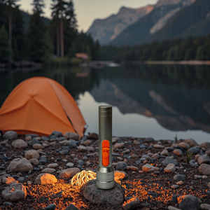 Xu hướng sản phẩm <span class=keywords><strong>2025</strong></span> <span class=keywords><strong>New</strong></span> arrivals chống nổ siêu sáng công suất cao có thể sạc lại đèn pin - Product Image 6