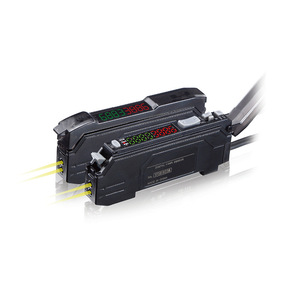 M3 sợi + khuếch đại cảm biến sợi quang tín hiệu khuếch đại đối tượng phát hiện Cảm biến laser Loại sợi quang cảm biến chất lượng cao - Product Image 6