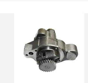 Bomba de Combustible AR10172 para Motor Cummins Nt855, Repuestos para Motor de Excavadora - Product Image 6
