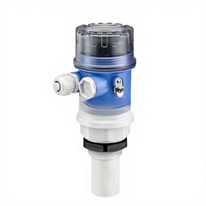 Radar de Nivel de Onda Guiada E+H FMU30-AAHEABGHF - Precisión de -2 mm, Alcance de 8 Metros, Conexión Roscada de 2 Pulgadas - Product Image 3