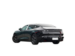 Auto Usado, Auto Nuevo, Autos Chinos Más Baratos, <span class=keywords><strong>LYNK</strong></span> & <span class=keywords><strong>CO</strong></span> Z10 Modelo 2025, 95kWh, 702km, 4WD, Halo, Auto de Nueva Energía, BEV, HEV, PHEV - Product Image 3