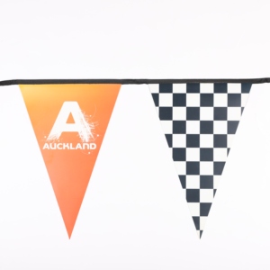 Gahumi <span class=keywords><strong>2024</strong></span> Mejor precio Banderín de poliéster de alta calidad Bandera Bunting String Nuevo diseño Técnicas de impresión digital - Product Image 4
