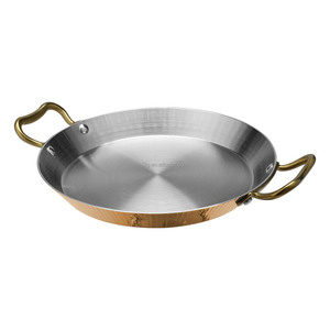 Hot Selling Stainless Steel Gold Soup <b>Pot</b> Oval Mirror Tray Modern Design Nonstick Dishwasher Safe Oven Safe Gas <b>Induction</b> - Product Image 2