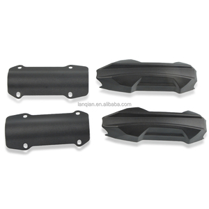 Accesorios para Motocicleta, Protector de Motor, Barra Anticaídas Decorativa de 25MM para Honda CB125R CBR 125R CB 125 R <span class=keywords><strong>CBR125R</strong></span> - Product Image 2