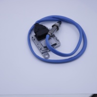 68366500AB 68366500AC Nitrogen Oxygen Sensor Nox Sensor Compatible with Dodge Ram 2500 and 3500