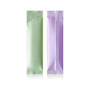 사셰 및 스틱 포장용 맞춤 인쇄 개별 스틱 사셰 패킷 백 알루미늄 호일 미니 라미네이트 필름 롤 - Product Image 2