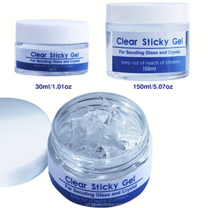 <span class=keywords><strong>Gel</strong></span> d'exposition <span class=keywords><strong>de</strong></span> 150ml pour les adhésifs réutilisables transparents d'exposition <span class=keywords><strong>de</strong></span> <span class=keywords><strong>musée</strong></span> - Product Image 6