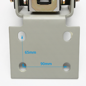 Zapata guía <span class=keywords><strong>para</strong></span> ascensor SP-8MC1-10mm SP-13MD-16mm, riel deslizante <span class=keywords><strong>para</strong></span> ascensor - Product Image 4