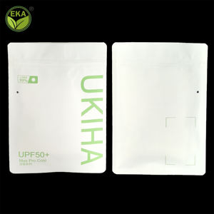 Пластиковый упаковочный пакет для нижнего белья - Product Image 2