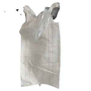 Hesheng ถุงขนาดใหญ่ถุง PP นำไฟฟ้าประเภท C fibc สำหรับ bisphonal ไทเทเนียมไดออกไซด์1000กก. - Product Image 5