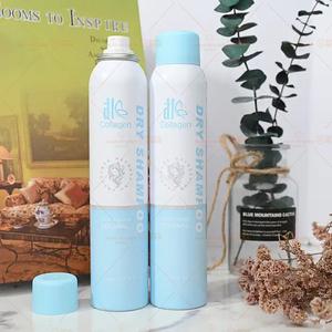 OEM ODM ราคาโรงงานธรรมชาติ Waterless แชมพูผงผมมันไฮโดรลิค<span class=keywords><strong>ส</strong></span><span class=keywords><strong>เปร</strong></span><span class=keywords><strong>ย์</strong></span>แชมพูแห้ง<span class=keywords><strong>ส</strong></span><span class=keywords><strong>เปร</strong></span><span class=keywords><strong>ย์</strong></span> - Product Image 3