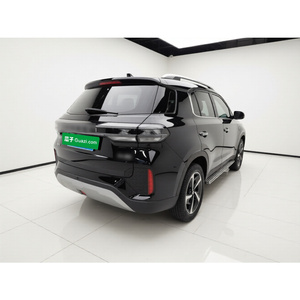 Guazi Combustion Power 2021 <span class=keywords><strong>Hyundai</strong></span> ix35 Auto Usata Automatica SUV Trazione Anteriore 5 Posti per Viaggi a Lunga Distanza - Product Image 5